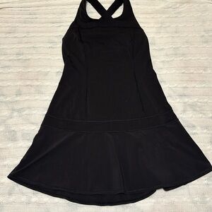 Lululemon athletic dress